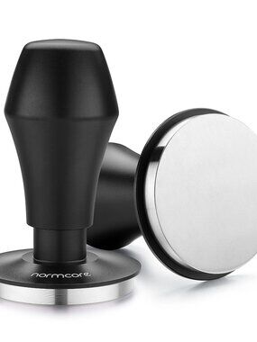 Normcore V4 58mm Spring-Loaded Coffee Tamper